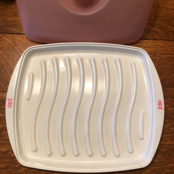 Joe brand, microwave bacon platter - Picture 2 of 3